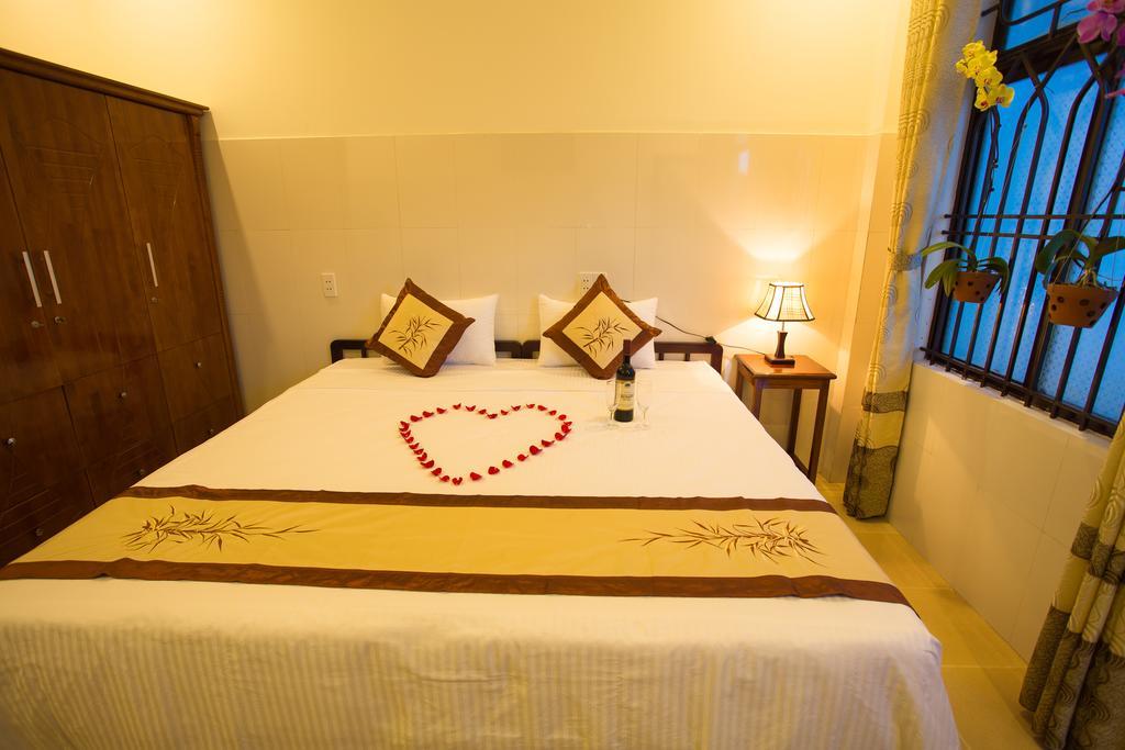Holy Land Homestay Hoi An Eksteriør bilde
