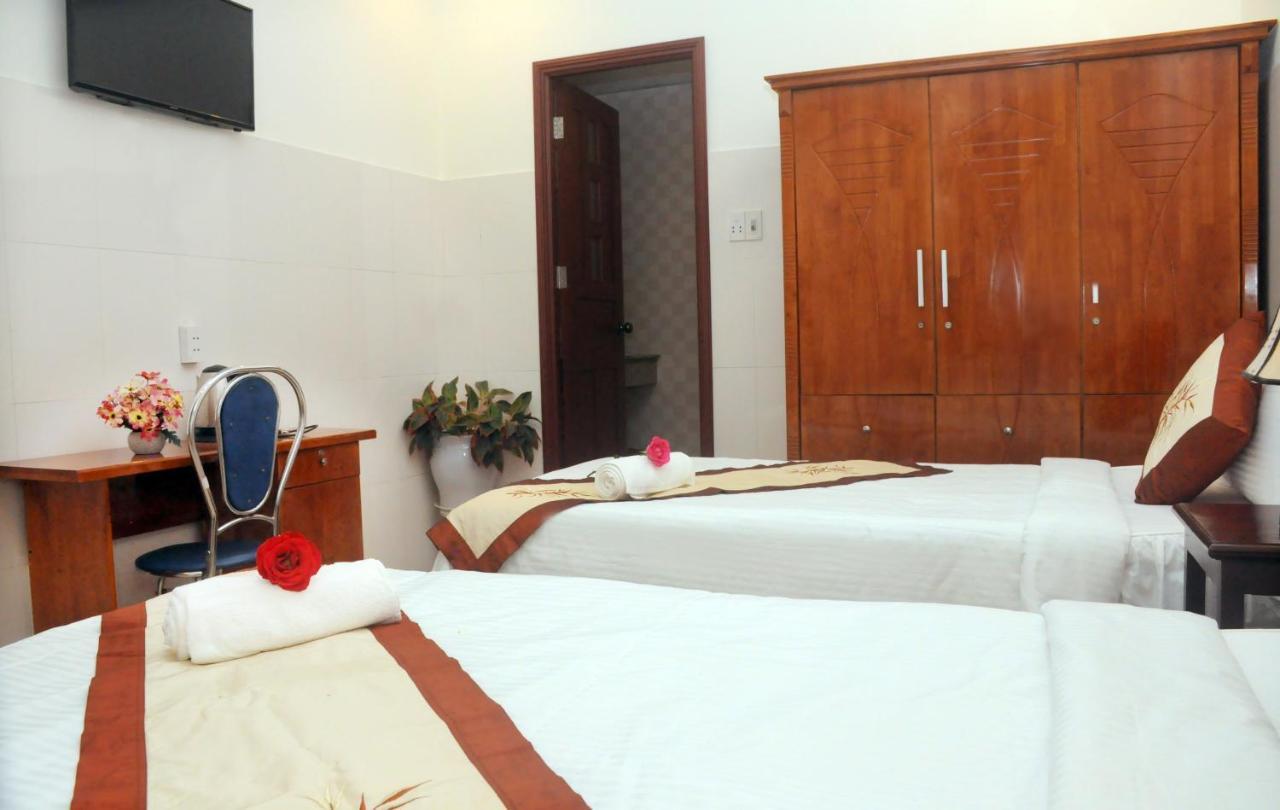 Holy Land Homestay Hoi An Eksteriør bilde