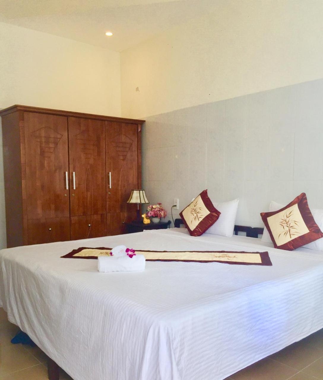 Holy Land Homestay Hoi An Eksteriør bilde