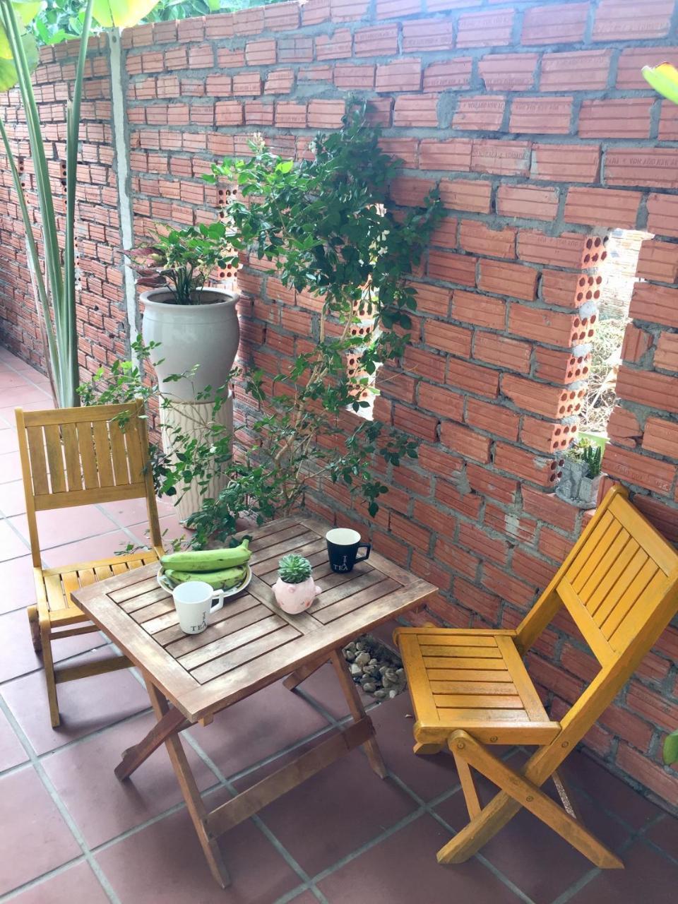 Holy Land Homestay Hoi An Eksteriør bilde