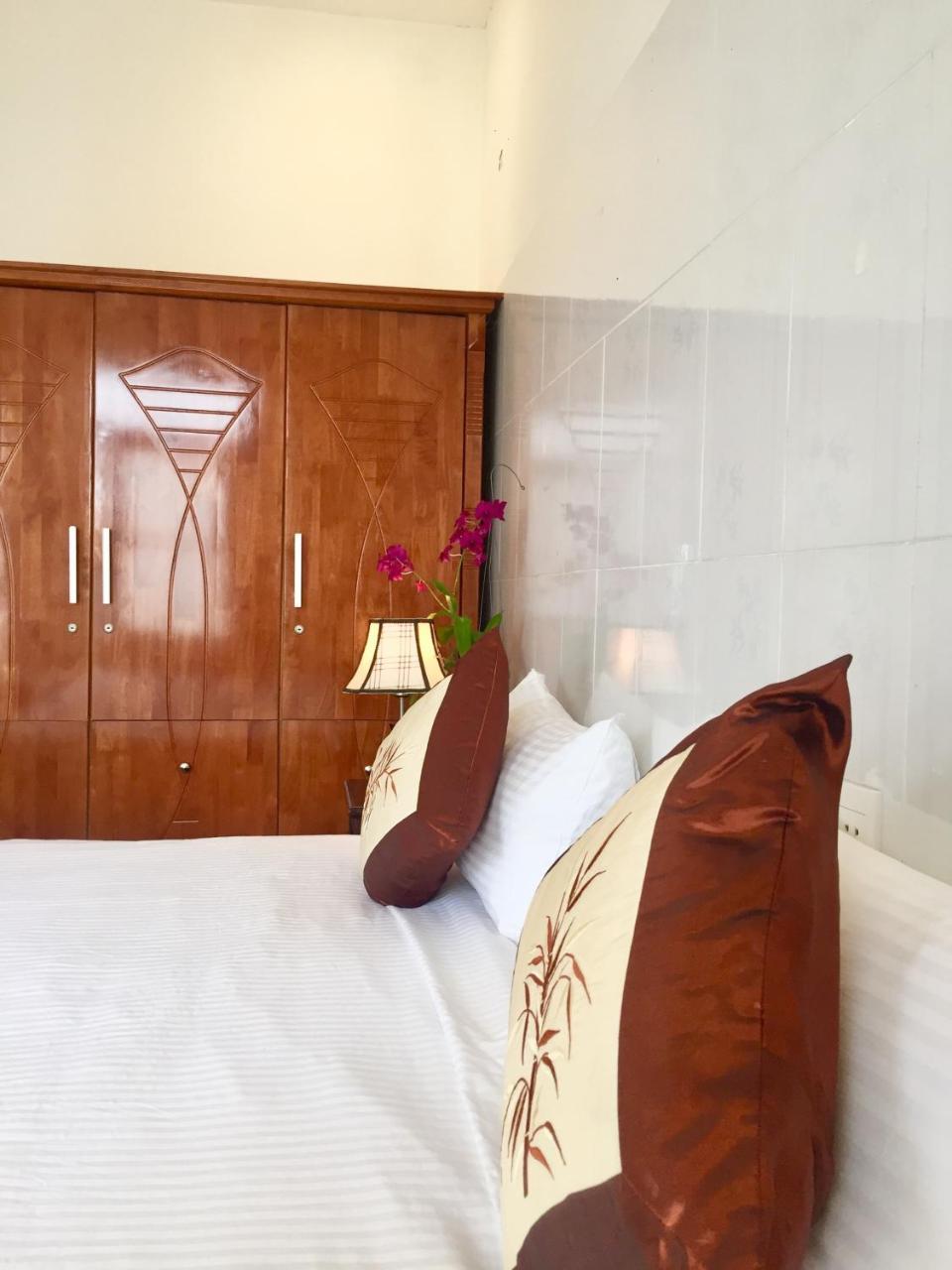Holy Land Homestay Hoi An Eksteriør bilde