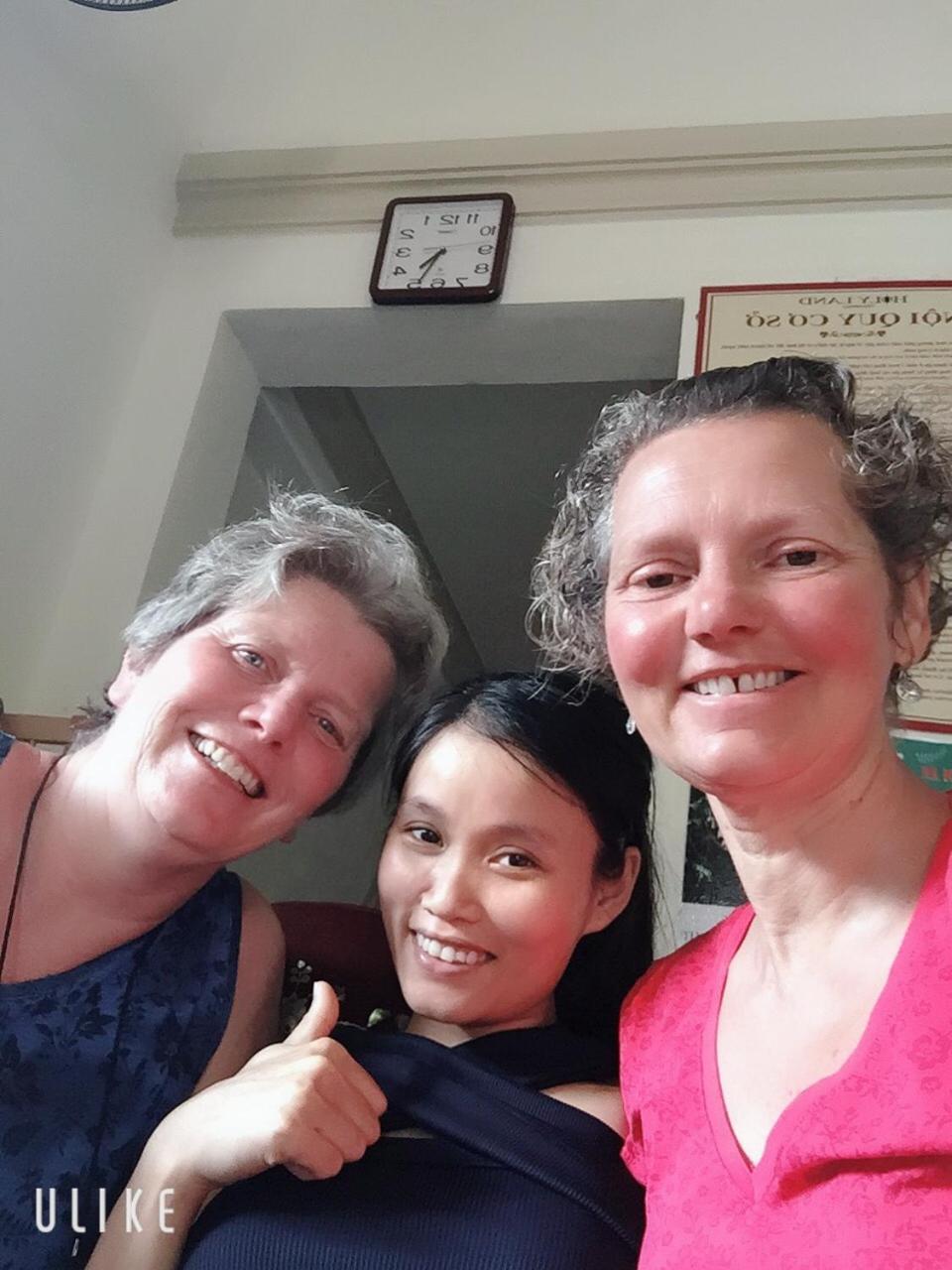 Holy Land Homestay Hoi An Eksteriør bilde