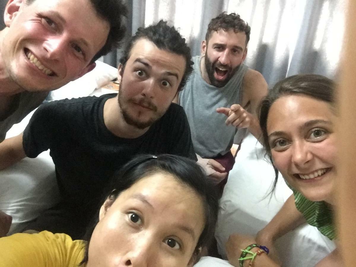 Holy Land Homestay Hoi An Eksteriør bilde