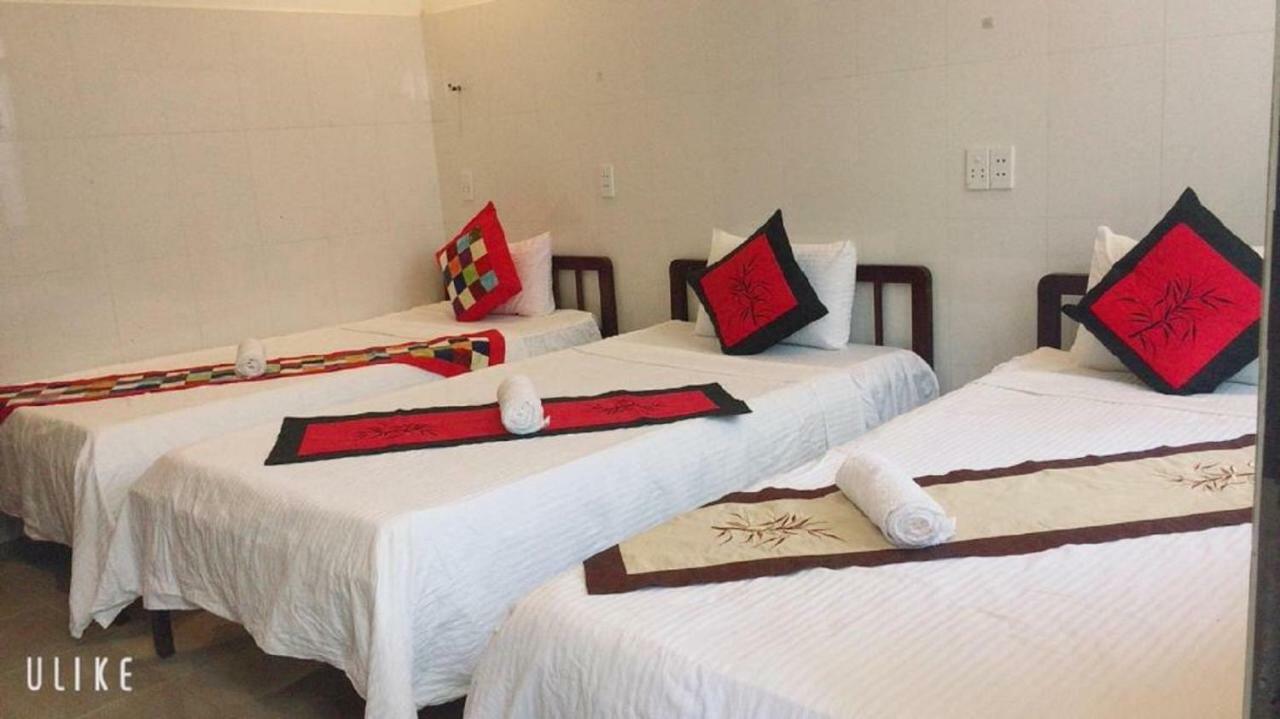 Holy Land Homestay Hoi An Eksteriør bilde