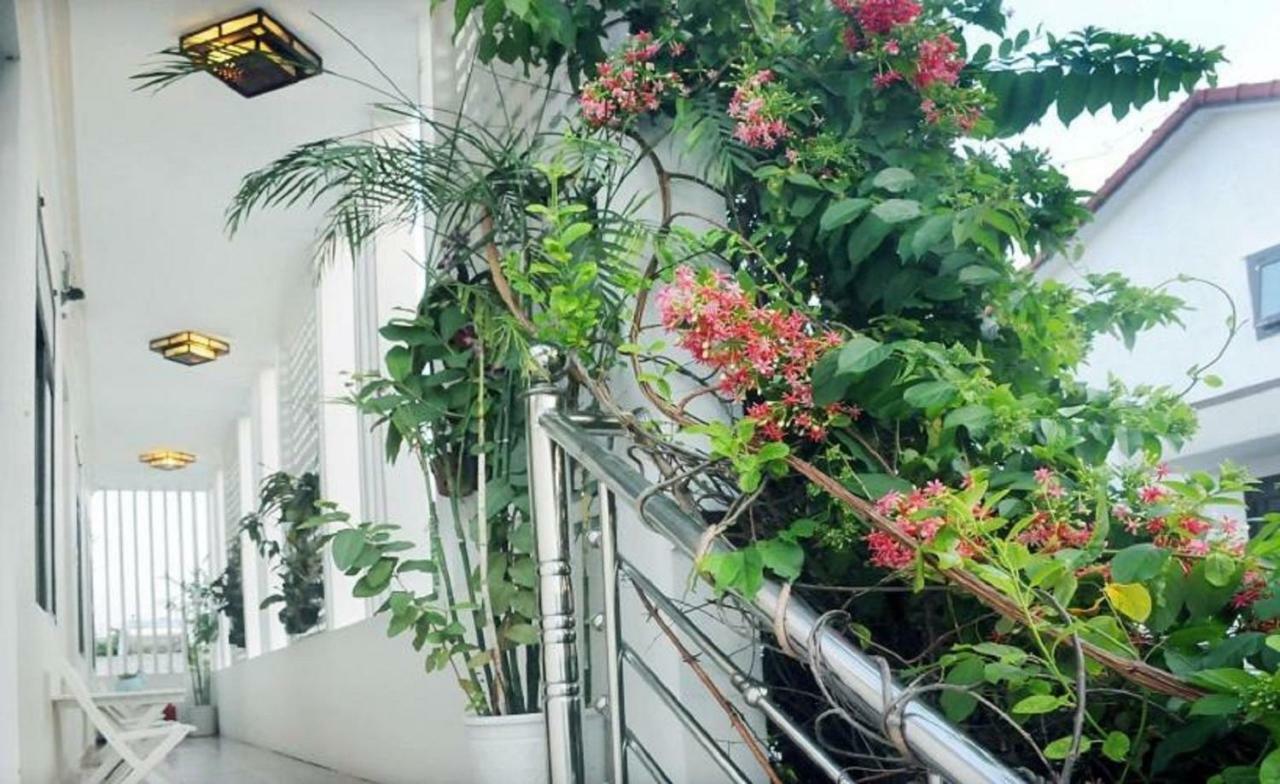 Holy Land Homestay Hoi An Eksteriør bilde