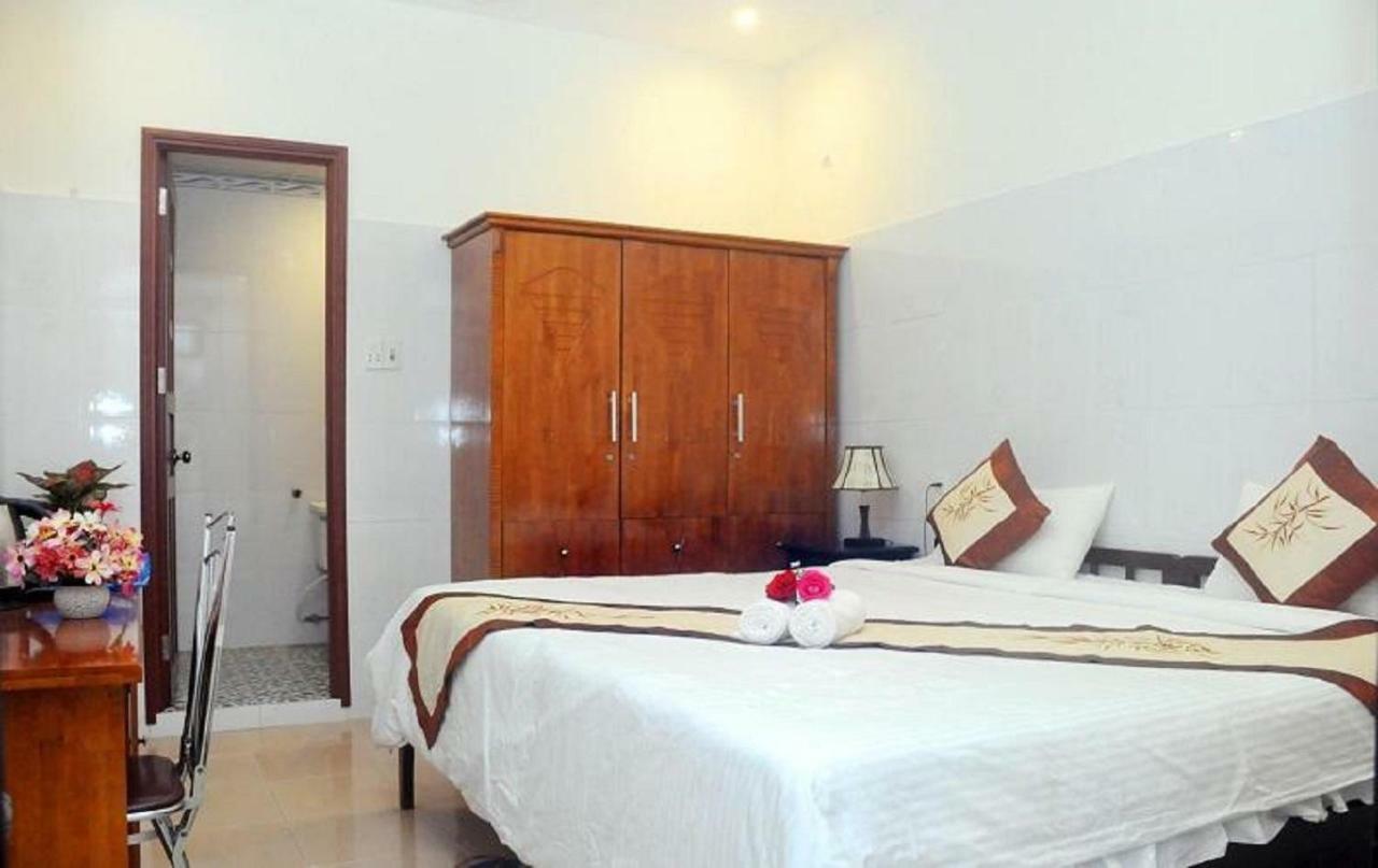 Holy Land Homestay Hoi An Eksteriør bilde